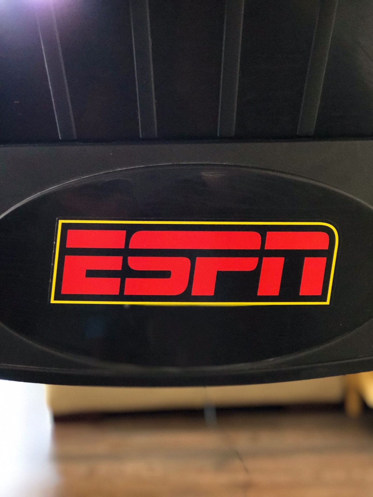 FISHER PRICE ESPN FAST ACTION FOOTBALL GAME TABLE for Sale in