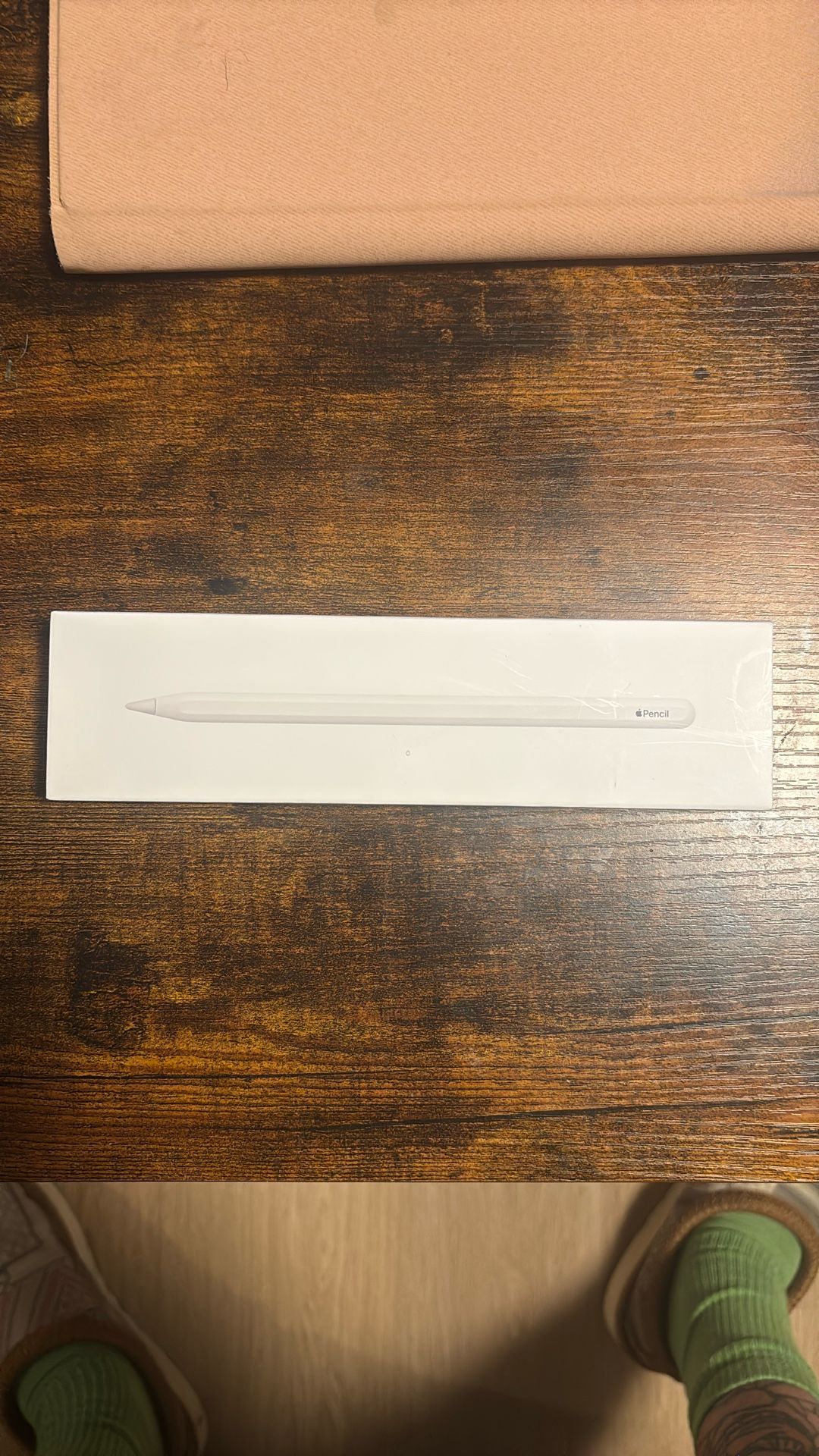 Apple Pencil Generation 2
