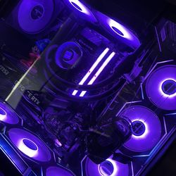 PC Build Gaming For Trade/ Sale