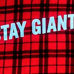 Brawny Paper Towels STAY GIANT T Shirt
