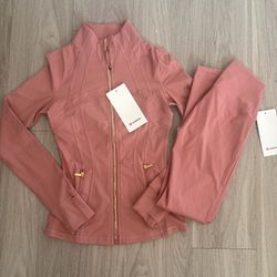 Lululemon set