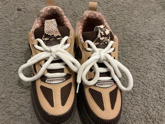 The Louis Vuitton Skate