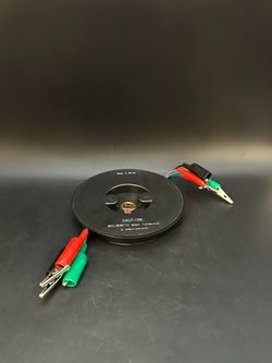 MAC TOOLS TEST LEADS #35829