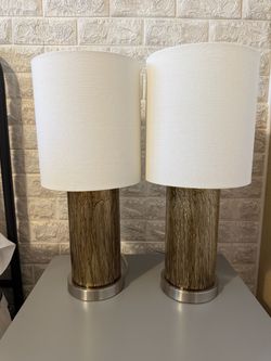 Table Lamps