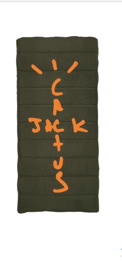 Cactus Jack Travis Scott