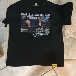 Thats A Awful Lot Of Cocaine