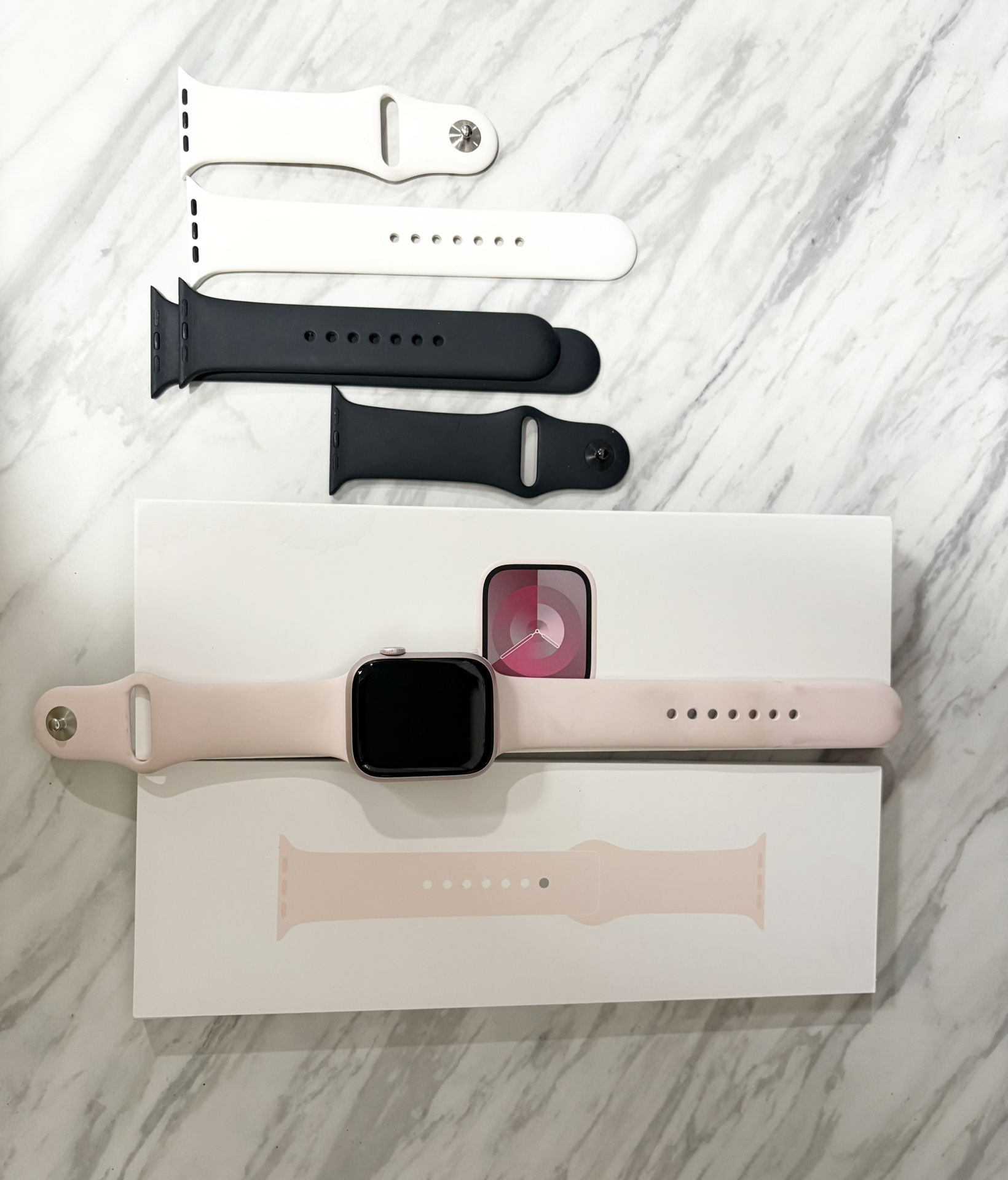 Apple Watch Series 9 ⌚️
