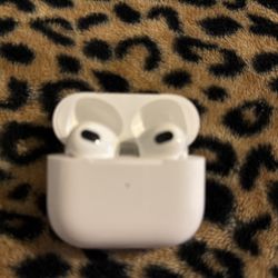 AirPods Gen 3