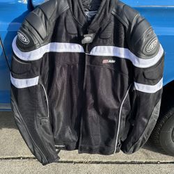 Cortech GX Air Jacket