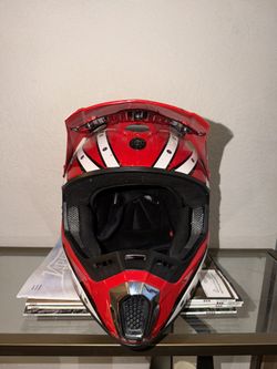 Helmet Motorcycle