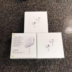 AirPod Pro 2 