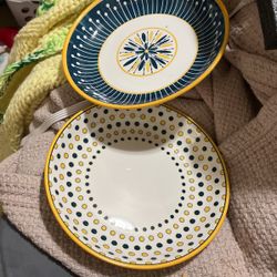 China Dinner Set    NEW 