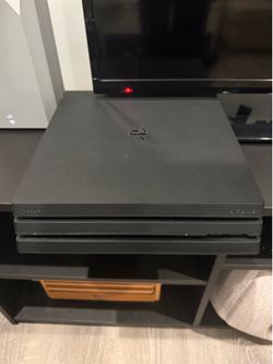PlayStation 4 Pro BUNDLE