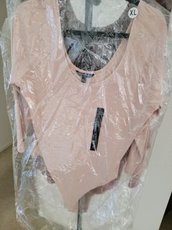 Banana Republic Bodysuits 