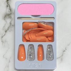 Press On Nail Tips