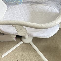 Bassinet 