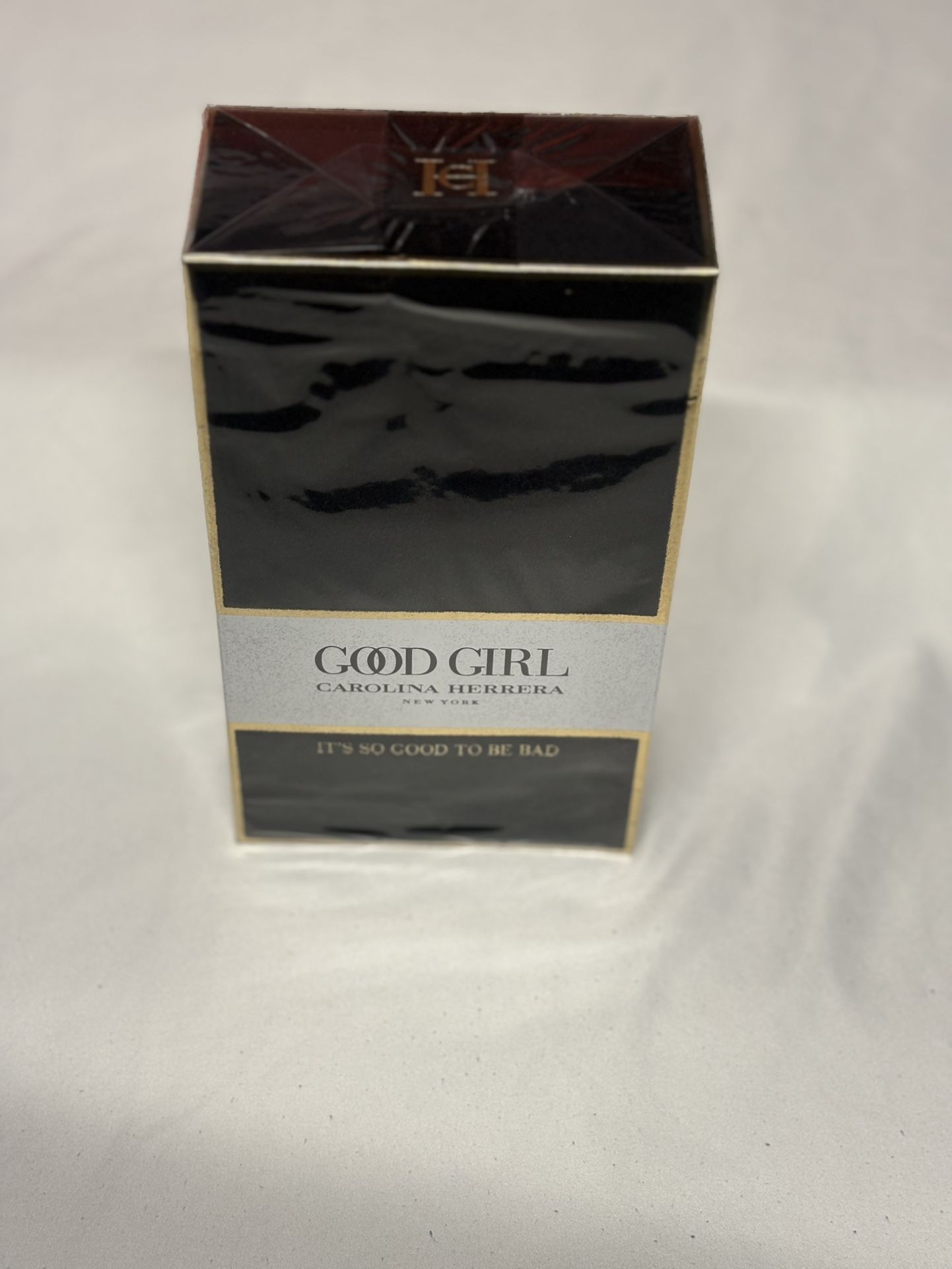 Designer perfume