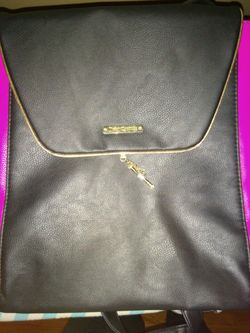 Juicy couture Backpack