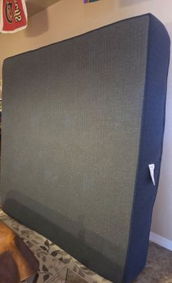 King Mattress for RV