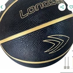 New In Box. 🏀 Basketball For little Kid's. See Photos. CASH PICKUP ONLY 