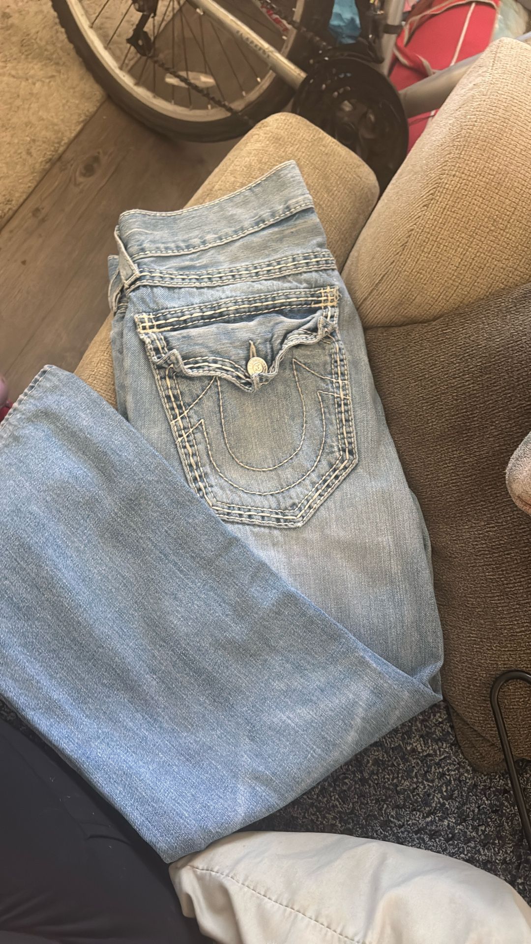 True Religion