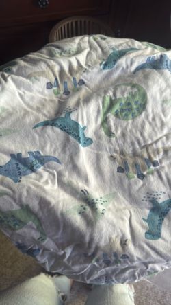 Crib mattress