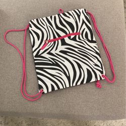 Drawstring Bag