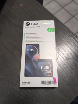 Motorola Razr