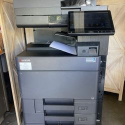 CopyStar Cs-6003i Black & White Copier