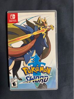 Nintendo Switch Games