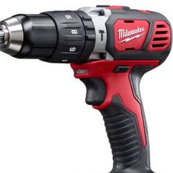 Milwaukee 18 Volt Hammer Drill Drive