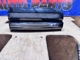 2024 to 2026 CHEVY TRAVERSE TAIL LIGHT SEQUENTIAL INNER RH