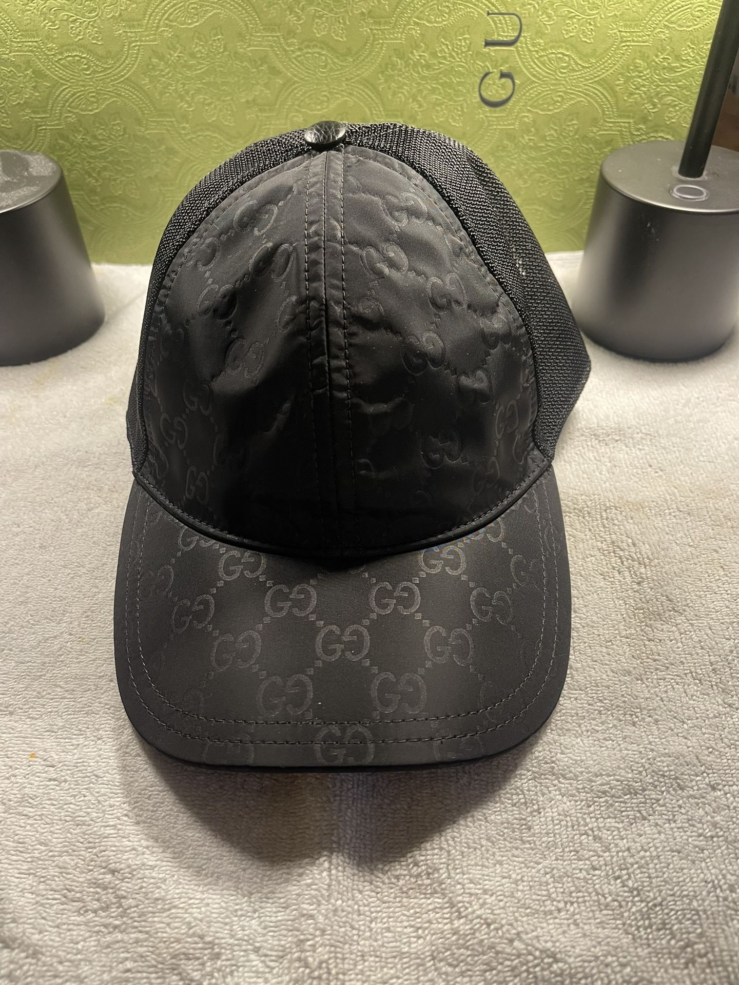 Gucci Hat