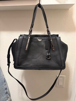 Coach dreamer 36 bag