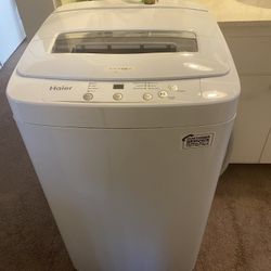 FIRM: Haier HLP24E Washer Automatic Washing Machine