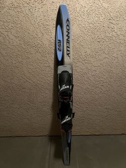 Connelly slalom ski/RS2