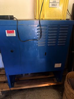 Phase Perfect Digital Phase Converter