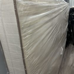 Queen Mattress