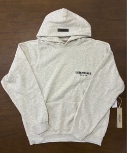 Small Essentials Hoodie