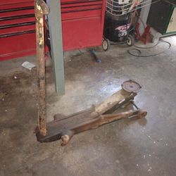 Floor Jack