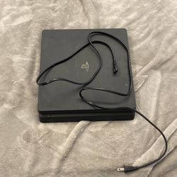 PS4