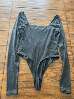 Lululemon bodysuit (REAL)