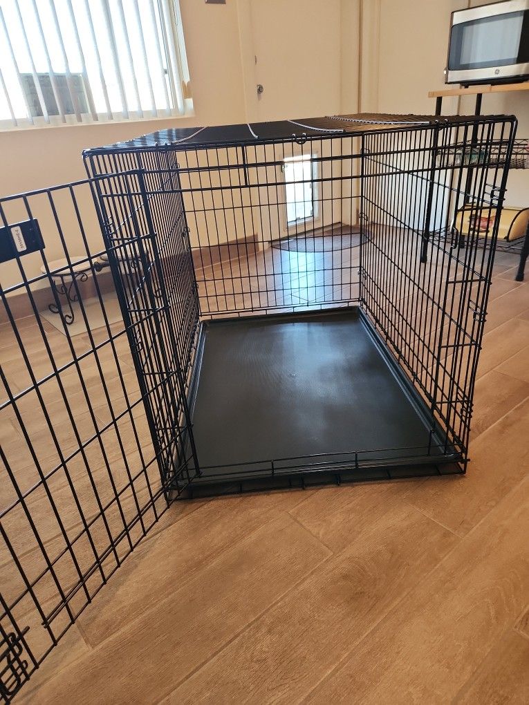 Dog Crate