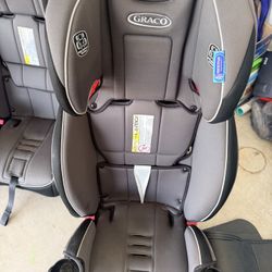 Graco Kids Car seat 3 In 1