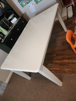 Wood Table
