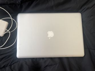 MacBook Pro