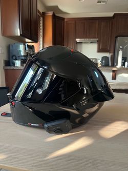 Kyt KX-1 gp race