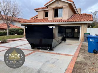 🚛 Roll offs listos para cualquier proyecto