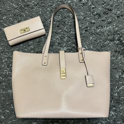 Handbag & Wallet