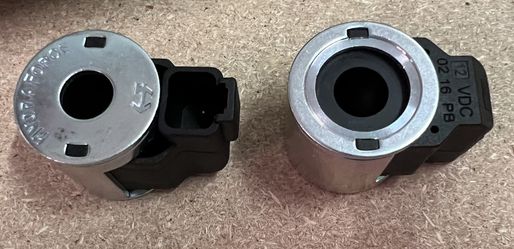  (contact info removed) 12V Solenoid Coil Fits For JCB Excavator